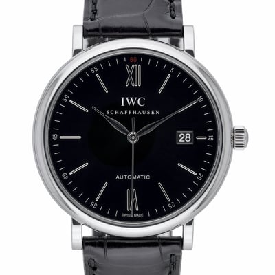 IWC PORTOFINO
