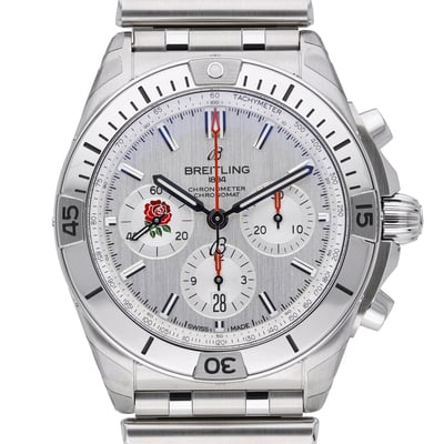 BREITLING CHRONOMAT B01 42