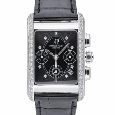 AUDEMARS PIGUET EDWARD PIGUET