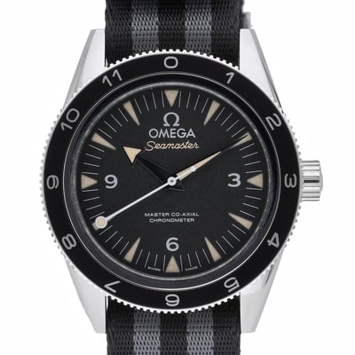OMEGA SEAMASTER 300