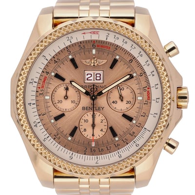 BREITLING BENTLEY 6.75