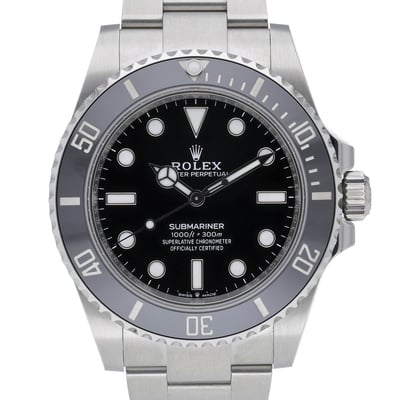 ROLEX SUBMARINER