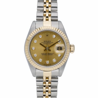 ROLEX DATEJUST