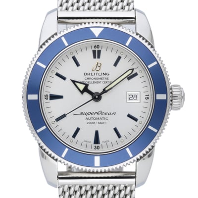 BREITLING SUPEROCEAN HERITAGE 42