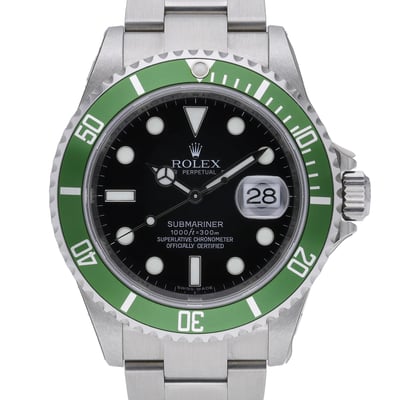 ROLEX SUBMARINER