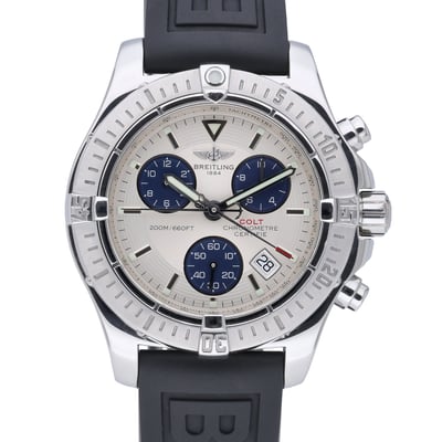 BREITLING COLT CHRONOGRAPH
