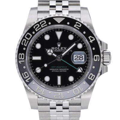 ROLEX GMT-MASTER II