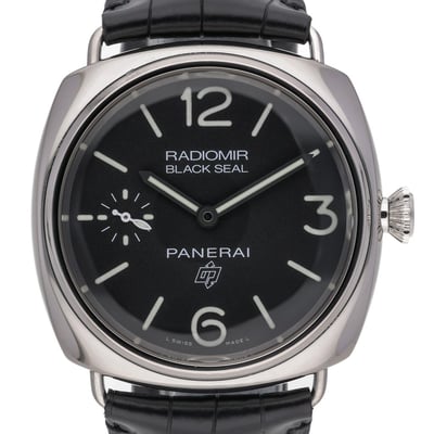 PANERAI RADIOMIR BLACK SEAL