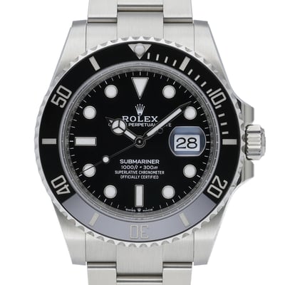 ROLEX SUBMARINER