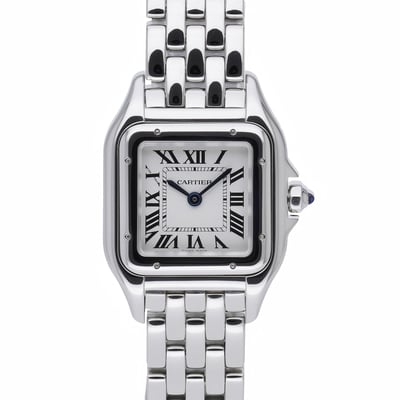CARTIER PANTHÈRE