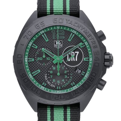 TAG HEUER FORMULA 1