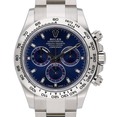 ROLEX DAYTONA