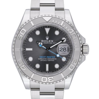 ROLEX YACHT-MASTER 40