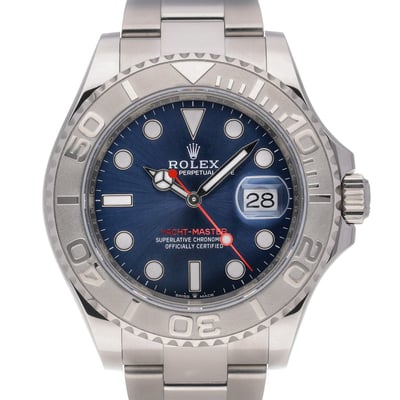 ROLEX YACHT-MASTER 40