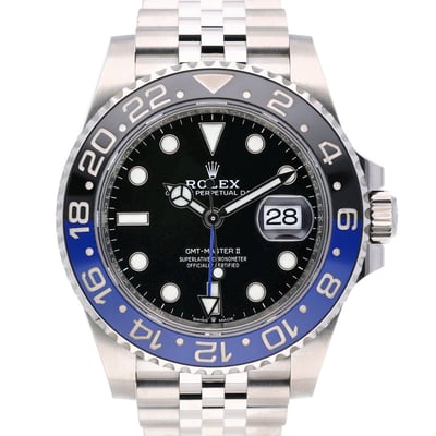 ROLEX GMT-MASTER II