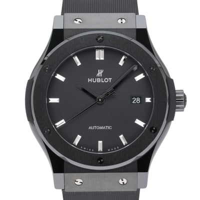 HUBLOT CLASSIC FUSION