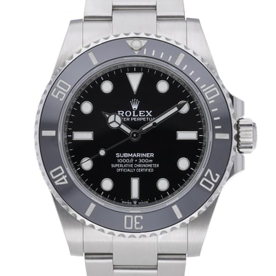ROLEX SUBMARINER