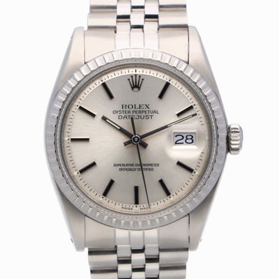 ROLEX DATEJUST