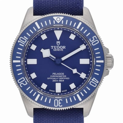 TUDOR PELAGOS