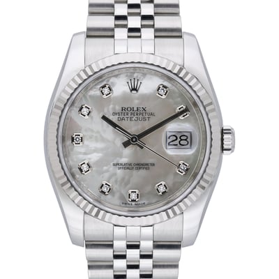 ROLEX DATEJUST