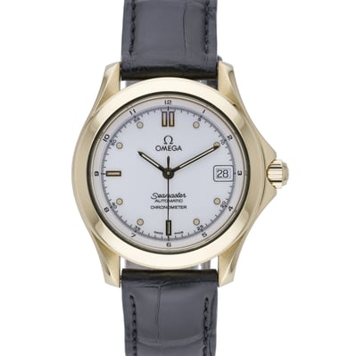 OMEGA SEAMASTER