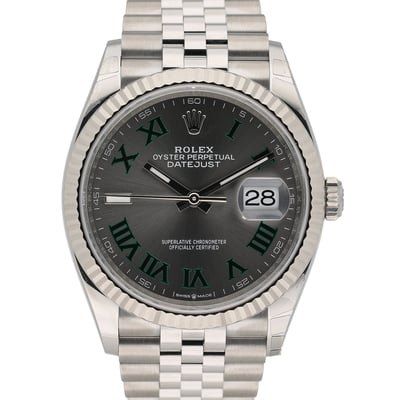 ROLEX DATEJUST