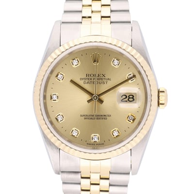 ROLEX DATEJUST