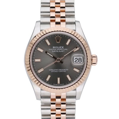 ROLEX DATEJUST 31