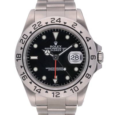 ROLEX EXPLORER