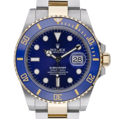 ROLEX SUBMARINER