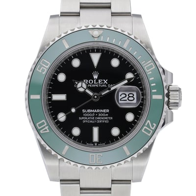 ROLEX SUBMARINER