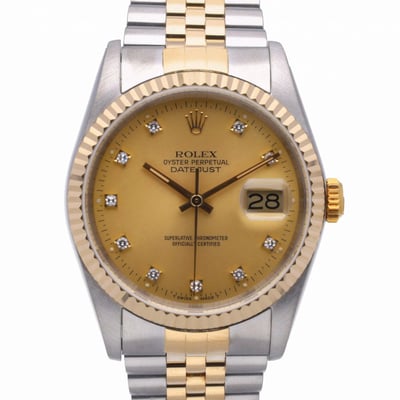 ROLEX DATEJUST