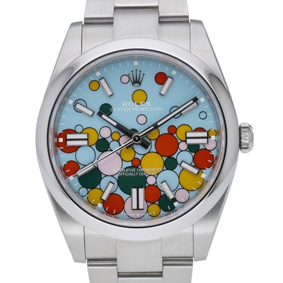 ROLEX OYSTER PERPETUAL