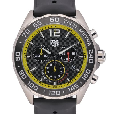 TAG HEUER FORMULA 1