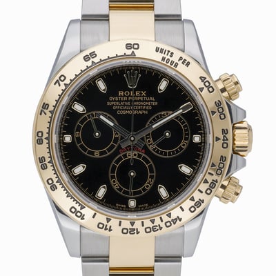 ROLEX DAYTONA