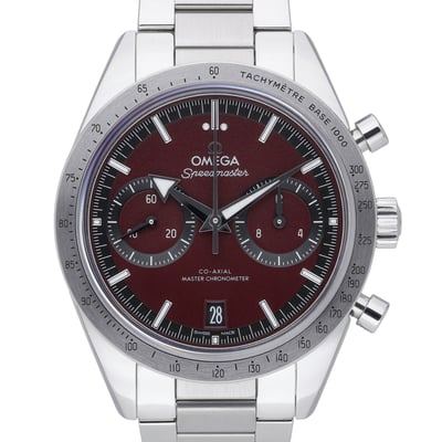 OMEGA SPEEDMASTER 57 CHRONOGRAPH