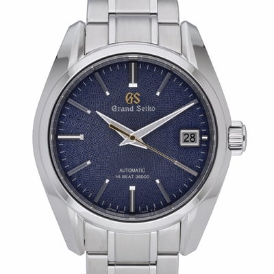 GRAND SEIKO HERITAGE COLLECTION