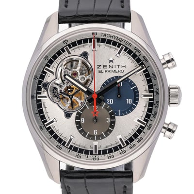 ZENITH EL PRIMERO