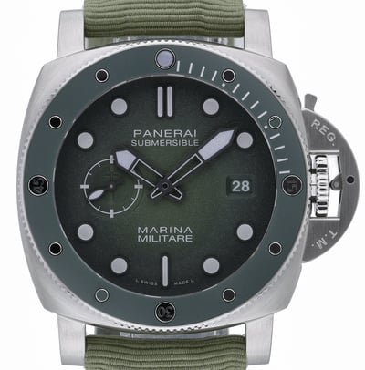 PANERAI SUBMERSIBLE