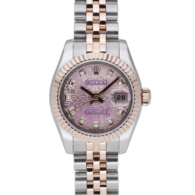 ROLEX DATEJUST