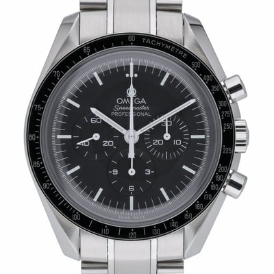 OMEGA SPEEDMASTER MOONWATCH PROFESSIONAL