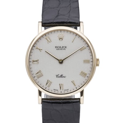 ROLEX CELLINI
