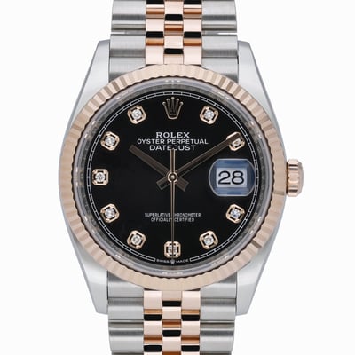 ROLEX DATEJUST 