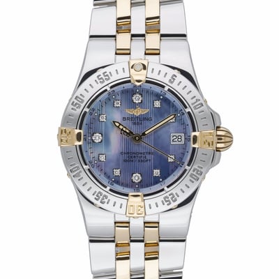BREITLING STARLINER
