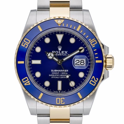 ROLEX SUBMARINER