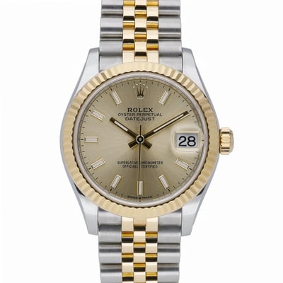 ROLEX DATEJUST 31