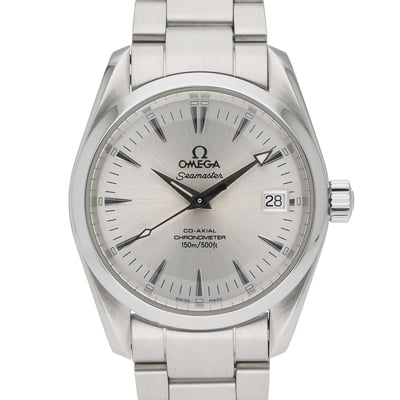 OMEGA SEAMASTER