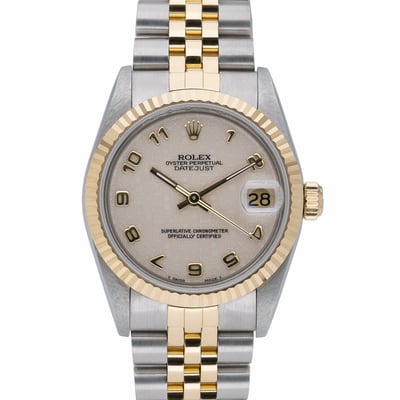 ROLEX DATEJUST