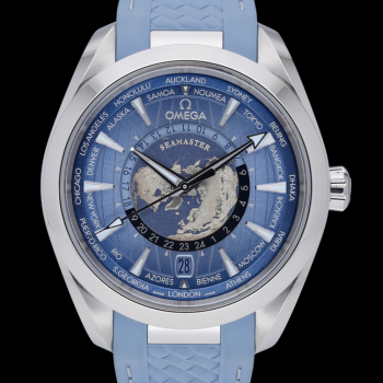 What Are the Most Popular Omega Watches to Buy?