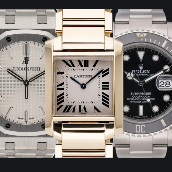 The Most Famous Watches Ever Made: Iconic Timepieces That Defined History